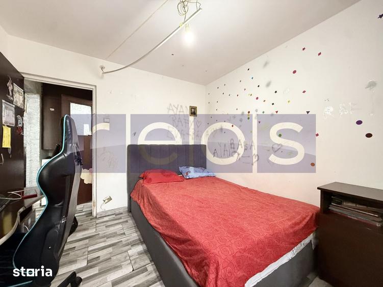 VANZARE 2 CAMERE | ZONA VITAN | SEMIDECOMANDAT - 4