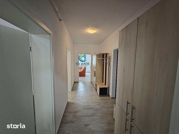 Inchiriem Apartament 2 Camere, Gradina 157 Mp, Mobilat, Decomandat, Sa - 15