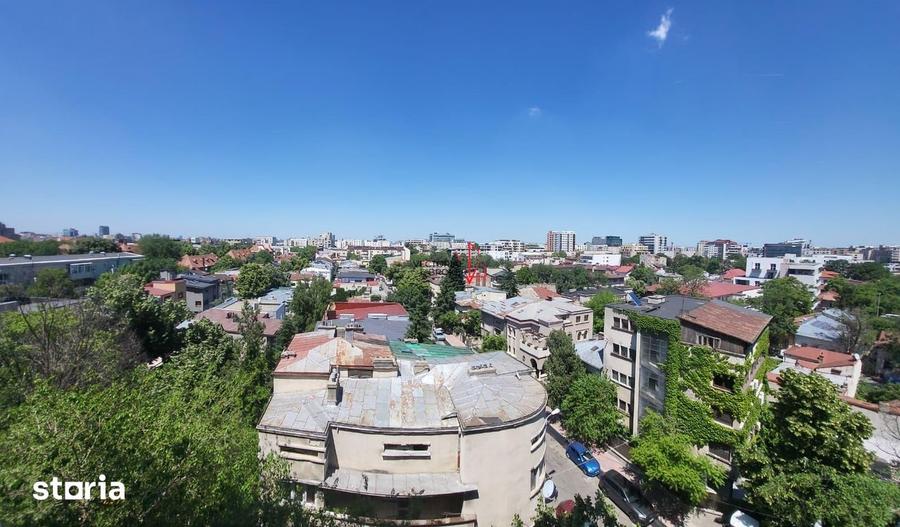 Garsonieră în Centrul Civic