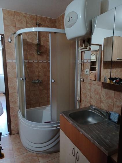 Garsonieră în Crâng