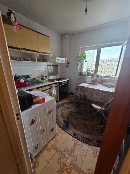 Apartament cu 2 camere decomandat în Pantelimon