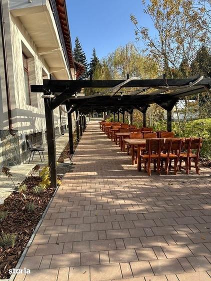 Casă cu Teren 2080 Mp în Central