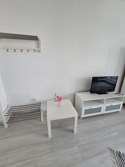 Garsonieră decomandată în Chiajna