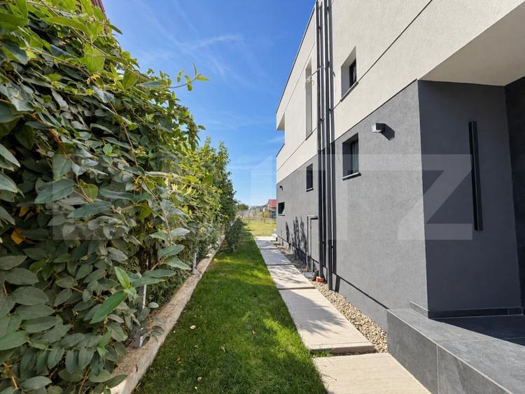 Duplex cu 4 camere cu Canalizare în Dumbrăvița