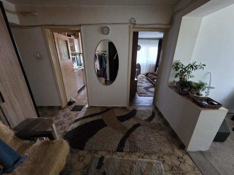 Apartament cu 4 camere în Central