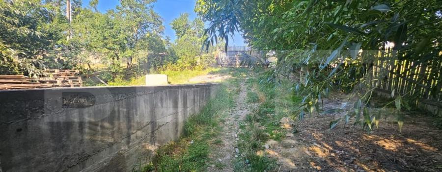 Casa individuala, 36 mp, teren 2100 mp, zona Poieni-Solca - 5