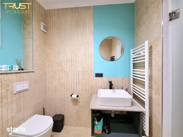 Garsonieră în Zorilor