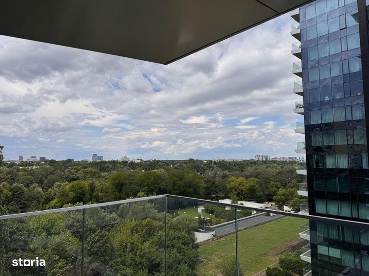 Apartament 2 camere de INCHIRIAT | One Mircea Eliade | Floreasca | - 5