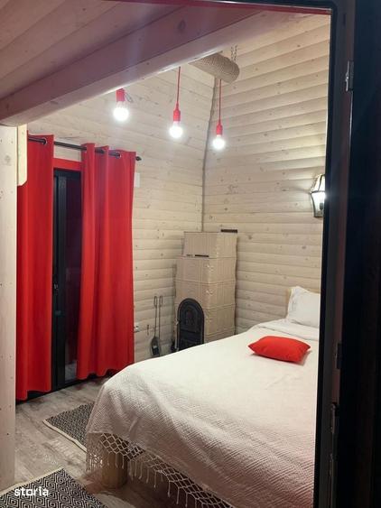 Casă cu 4 camere cu Teren 3125 Mp în Central