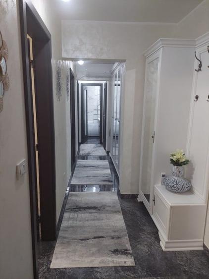 Apartament 3 camere Calea Calarasilor/Viziru - 6