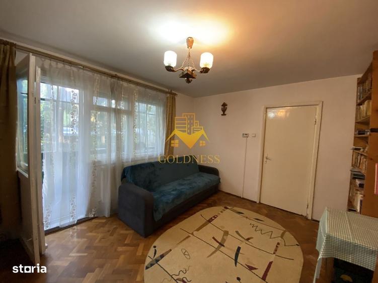 Apartament 2 camere zona Brancusi-Albini. 57 mp total. - 3