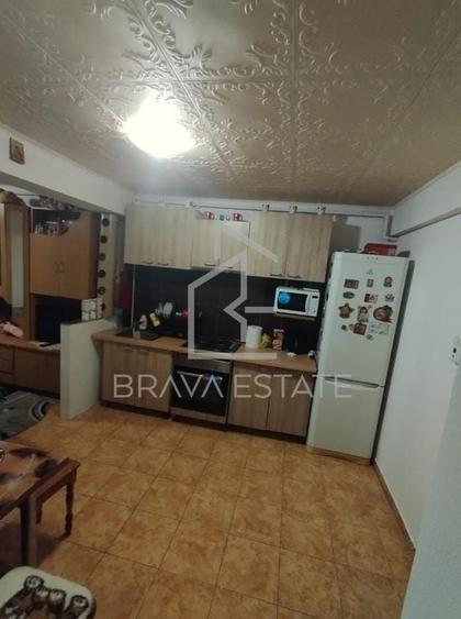 Apartament 2 camere,38 mp, balcon, zona Apahida - 5