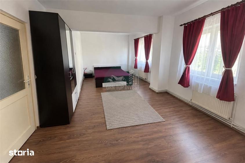 Apartament cu 3 camere decomandat în Mihai Viteazul
