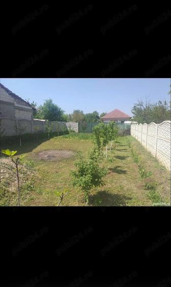 Teren de 400 mp, în Central