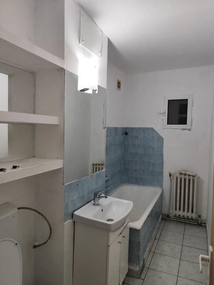 Apartament cu 2 camere decomandat în Frumoasa