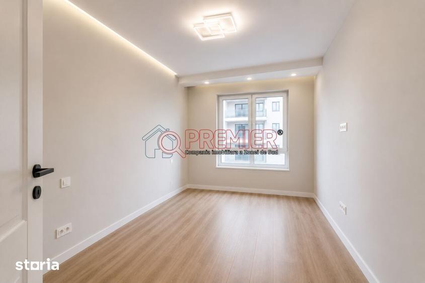 APARTAMENT 3 CAMERE | 2 BAI | 76 MP | Grand Arena Mall - 5