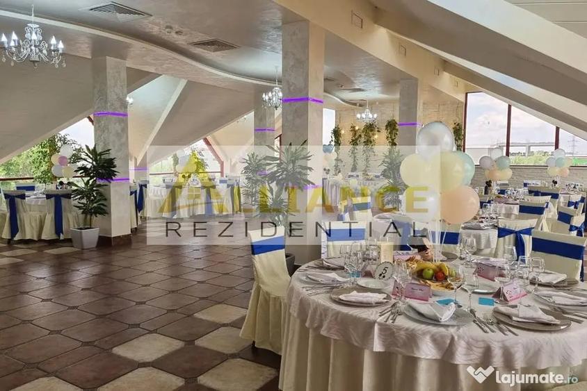 Spațiu comercial, de 20,000 mp, în Berceni