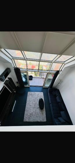 Apartament cu 3 camere nedecomandat în Dristor