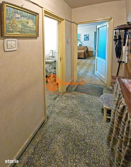 Apartament 3 Camere | 75 mp | 10 Min Metrou Cranga?i - 12