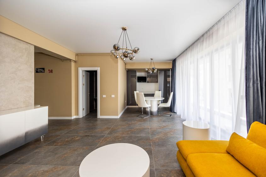 Studio 82  O.B.A TOWER -Mamaia Nord - 6