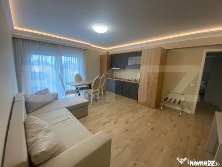 Apartamente 3 camere, 60 mp, zona Ghiroda - 8