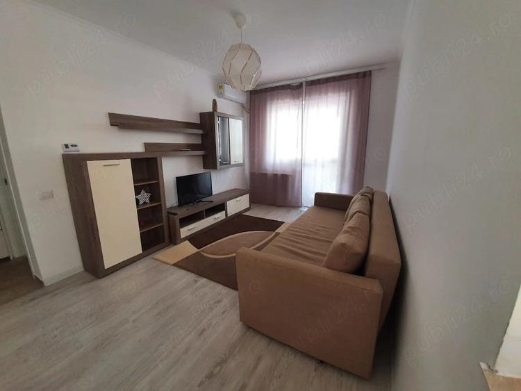 Apartament cu 2 camere decomandat în Chiajna