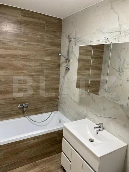 Apartament 2 camere, modern, parcare, zona Iris - 6
