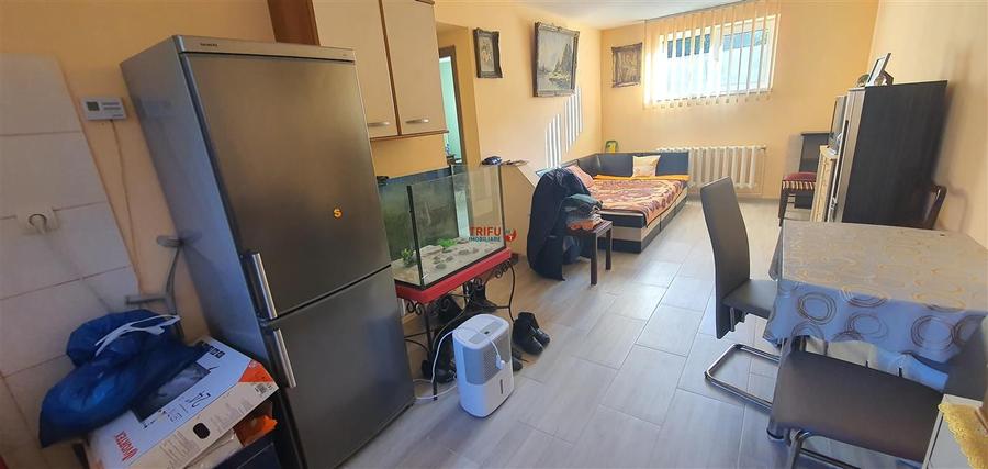 Apartament 2 camere Cetate zona Piata! - 4