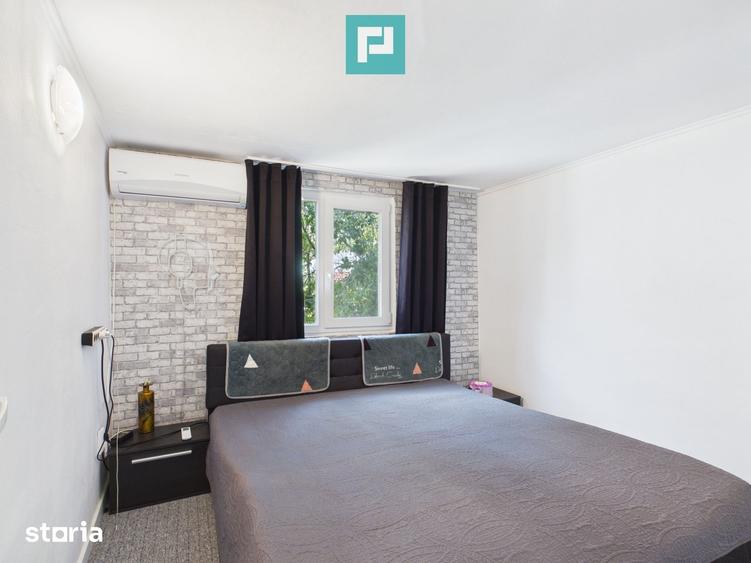 Casă cu 4 camere cu Canalizare în 3 Insule