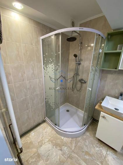 Apartament cu 2 camere decomandat în Bartolomeu
