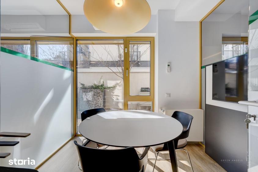 Apartament cu 2 camere în Ștefan cel Mare