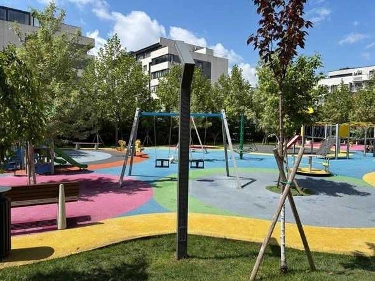 Garsonieră decomandată în Exterior Vest