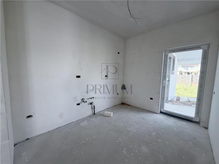 DUPLEX PE PARTER - FINISAJE LA ALEGRE - 6