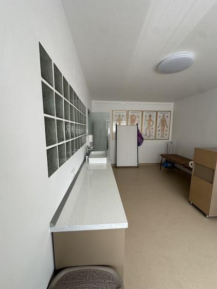 Apartament decomandat în Costin Georgian