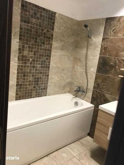 Apartament cu 2 camere în Militari
