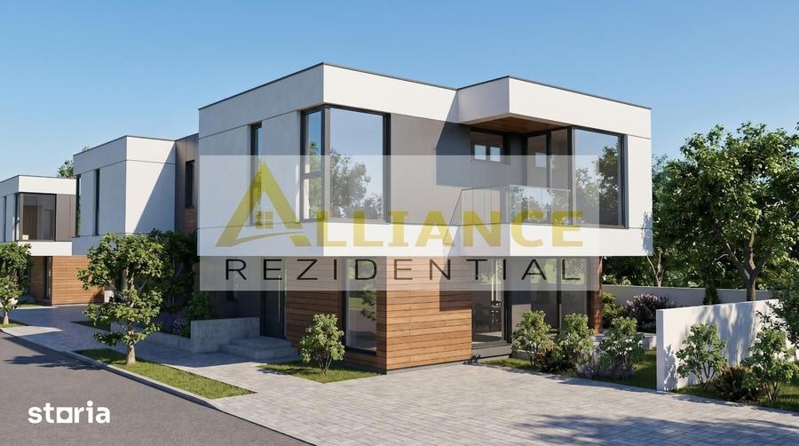 Casa Tip Duplex 4 camere 3 Bai | Pop - Leordeni || Splaiul Unirii || - 3