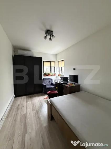 Casa P+1, 254 mp construiti, 664 mp teren, 1 Mai - 11