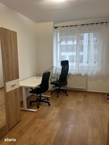 Apartament cu 2 camere în Sopor