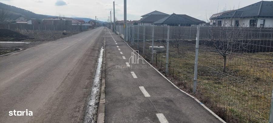 Spațiu comercial, în Sângeorgiu de Mureș