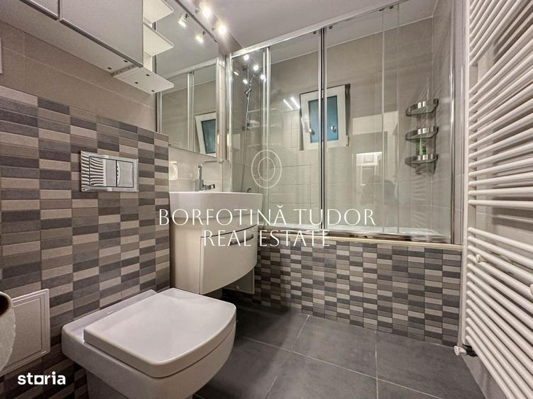 Apartament 3 camere | Manastur | Decomandat | 2 locuri de parcare - 12