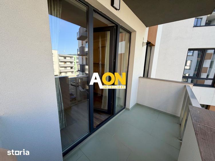 Apartament cu 2 camere, mobilat în Central