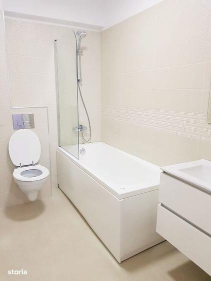 Apartament cu 2 camere decomandat în Găvana