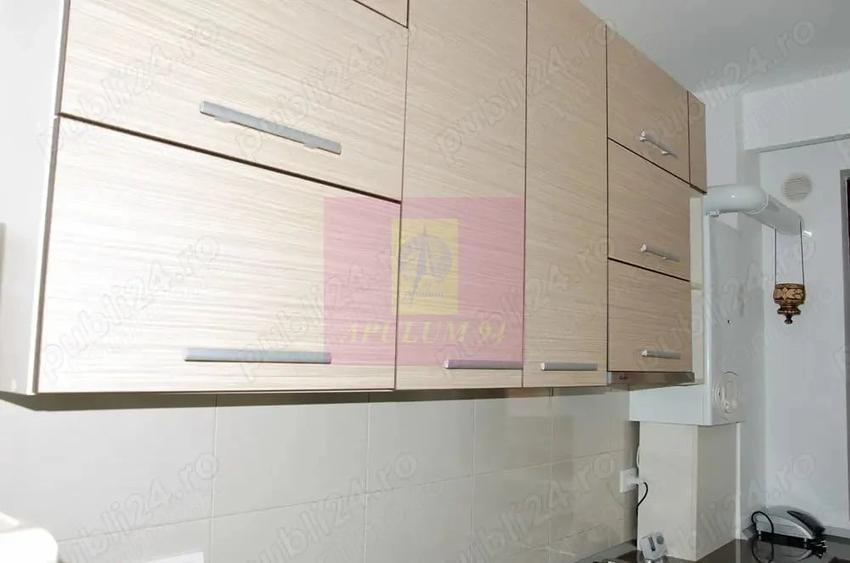 Apartament cu 2 camere decomandat în Dobroești