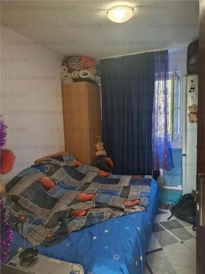Garsonieră în Florilor