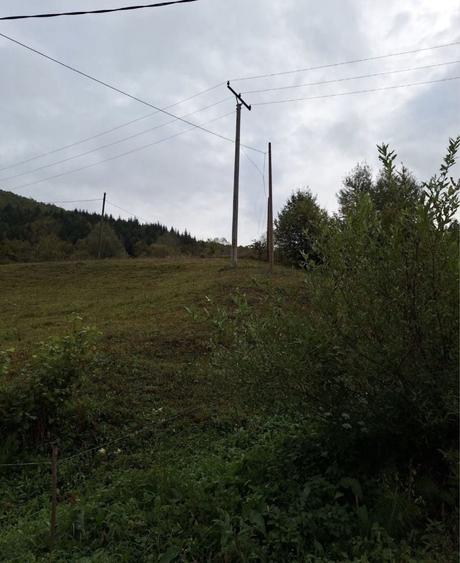 Spațiu comercial, în Valea Neagră