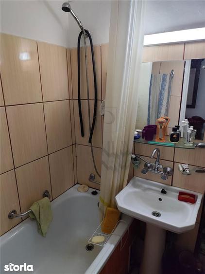 Apartament 1 camera-Sagului-Ac - 1