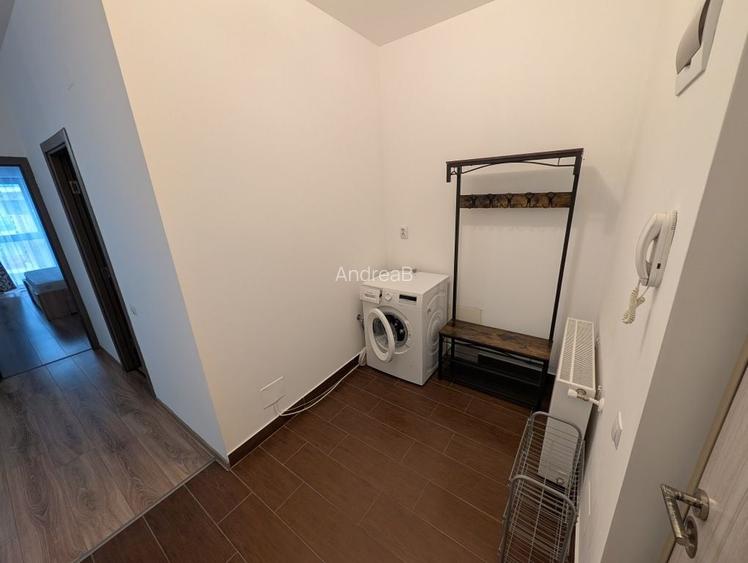 De inchiriat apartament 2 camere Marasti