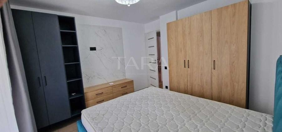 Apartament 3 camere decomandate, 65 mp, mobilat complet, Gheorghe Doja - 4