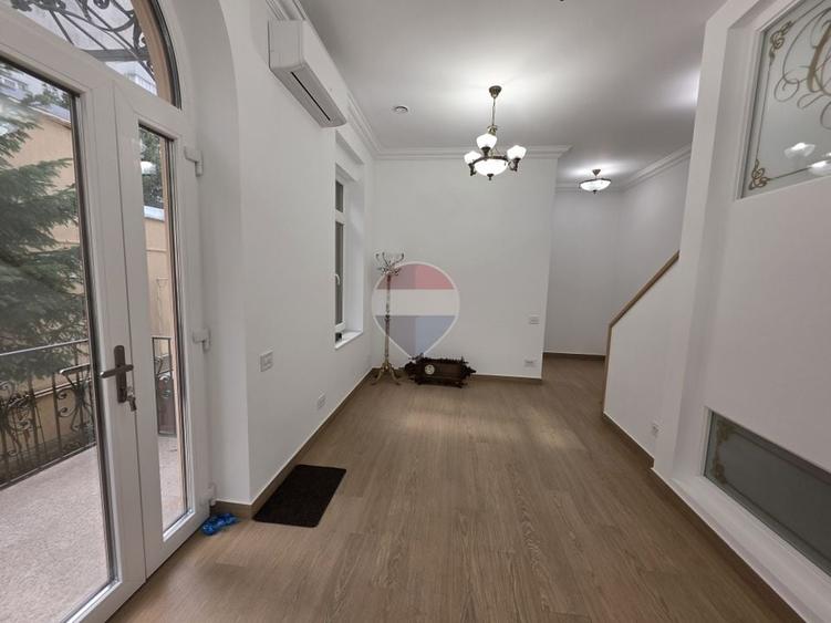 Piața Victoriei | Vilă Premium | 123 mp | Prima Închiriere | 5 Camere - 5