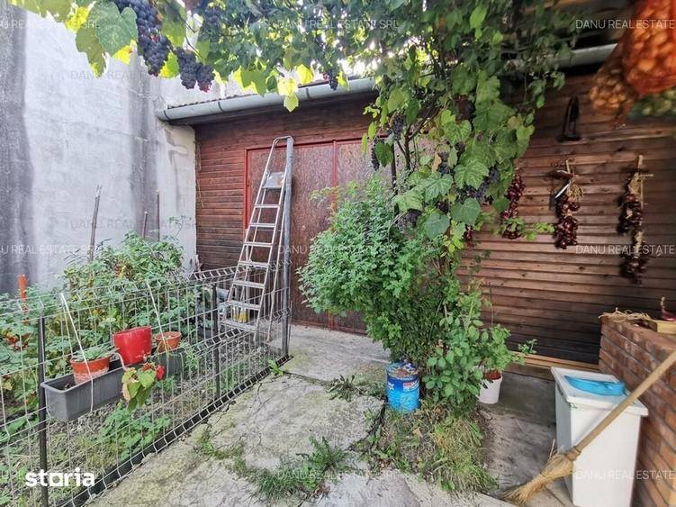 Vila cu 3 apartamente/ spa?iu comercial Oportunitate unica in Bra?ov - 13